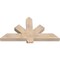 Ekena Millwork Kennewick Smooth Timber Gable Bracket, Douglas Fir, 48"W x 26"H x 3 1/2"D x 5 1/2"F, 13/12 Pitch GBW048X26X0406KEN00SDF - alternate 3